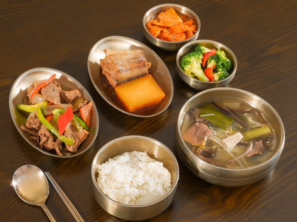메디람한방병원 호중구 수치가 낮은 환자를 위한 식단