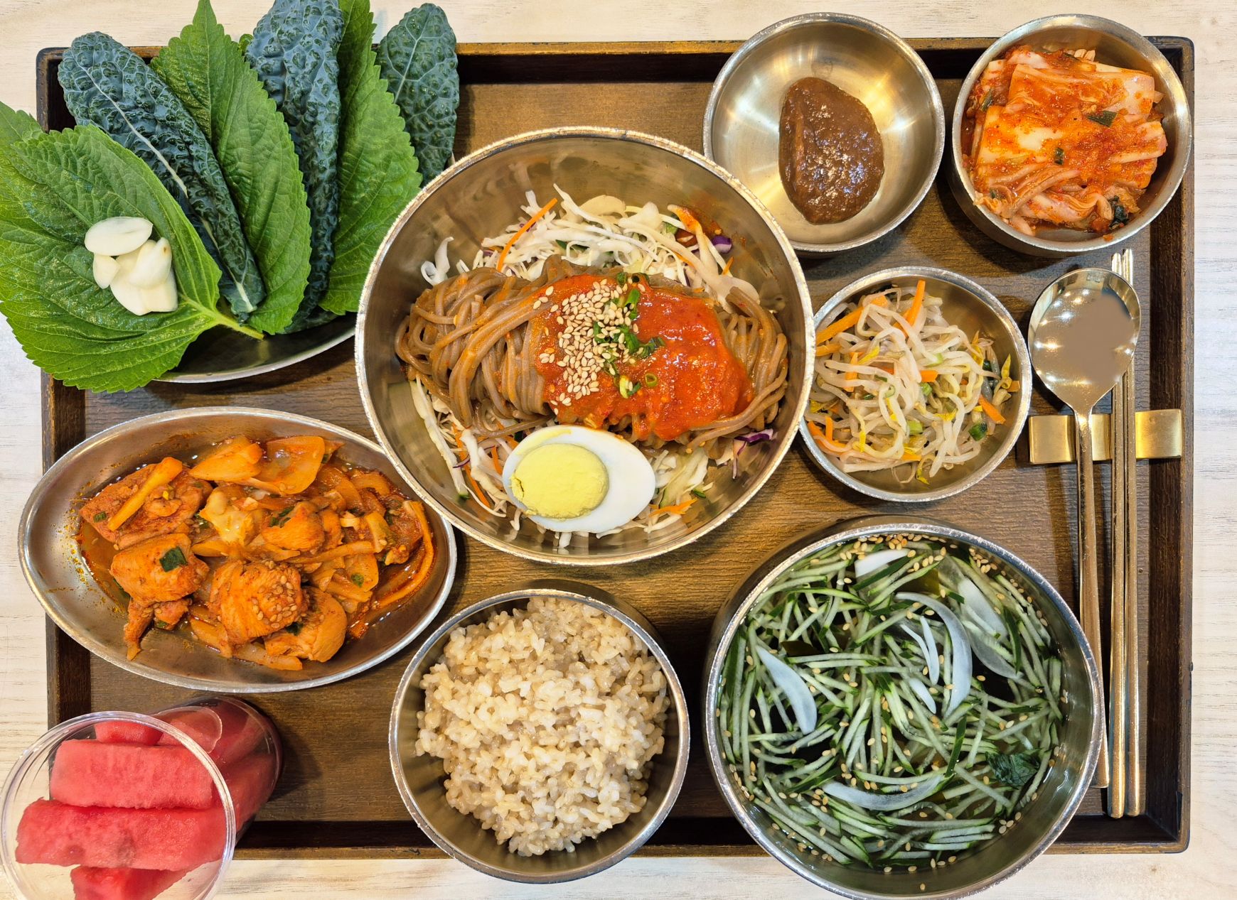 06월 25일 식단
