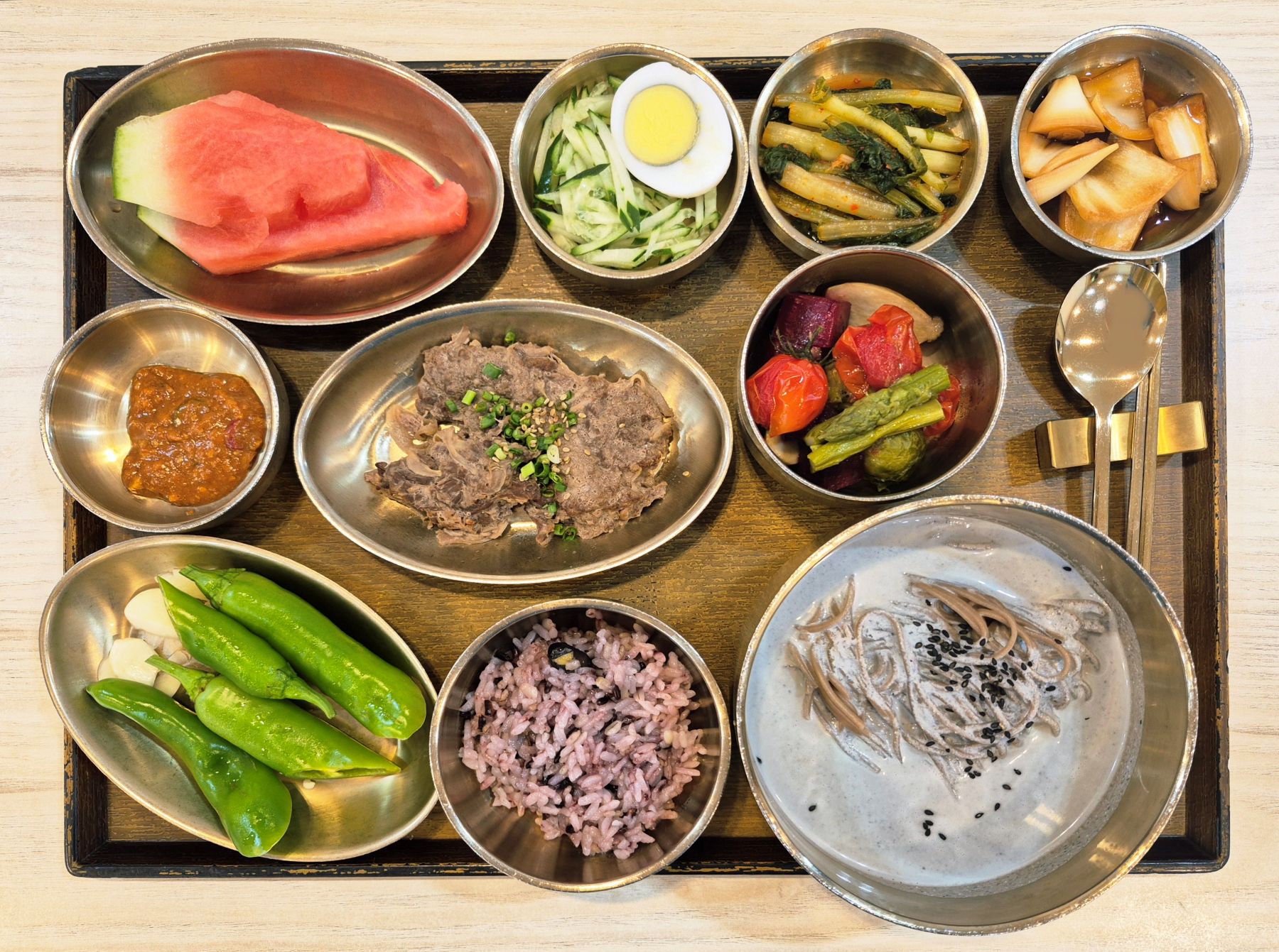 07월 02일 식단