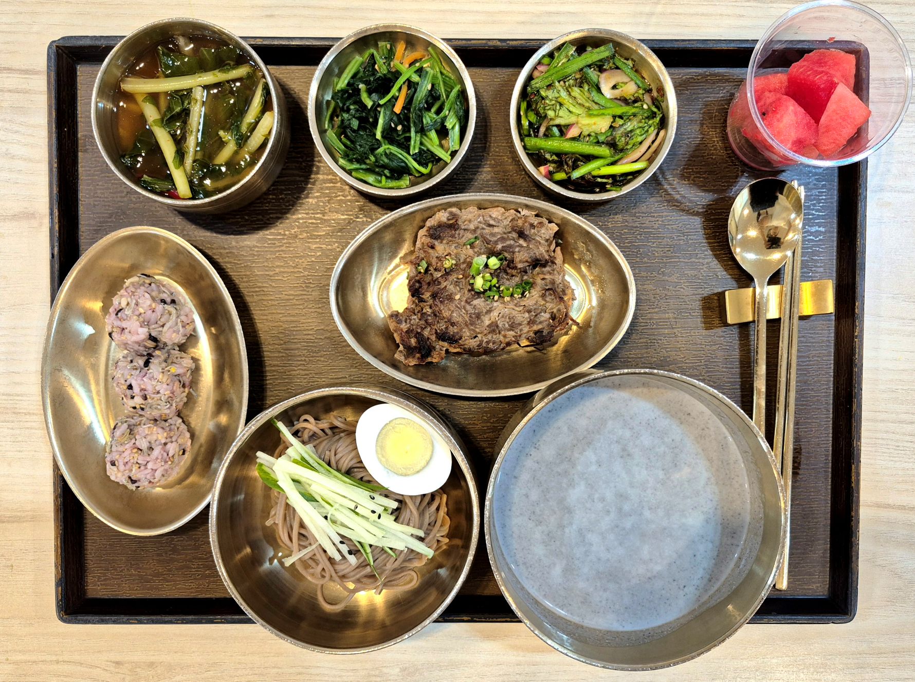08월 27일 식단