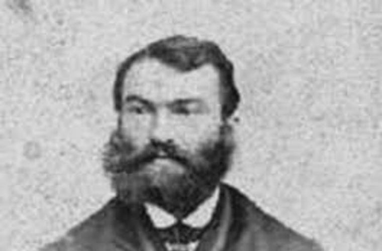 제임슨 파킨슨