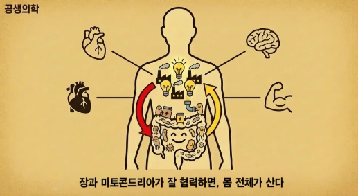 공생 의학